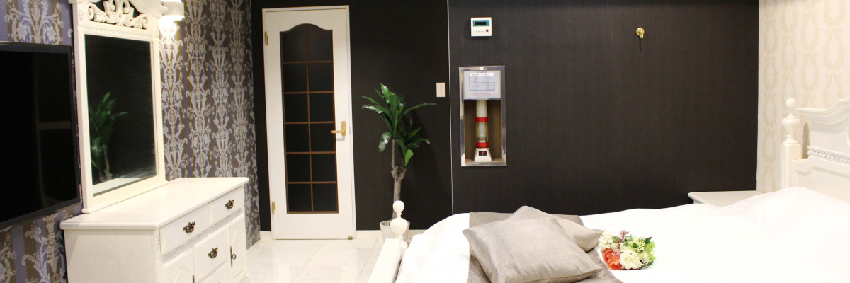 HOTEL PAL ANNESSO NAKATSU（ホテル パルアネッソ中津）