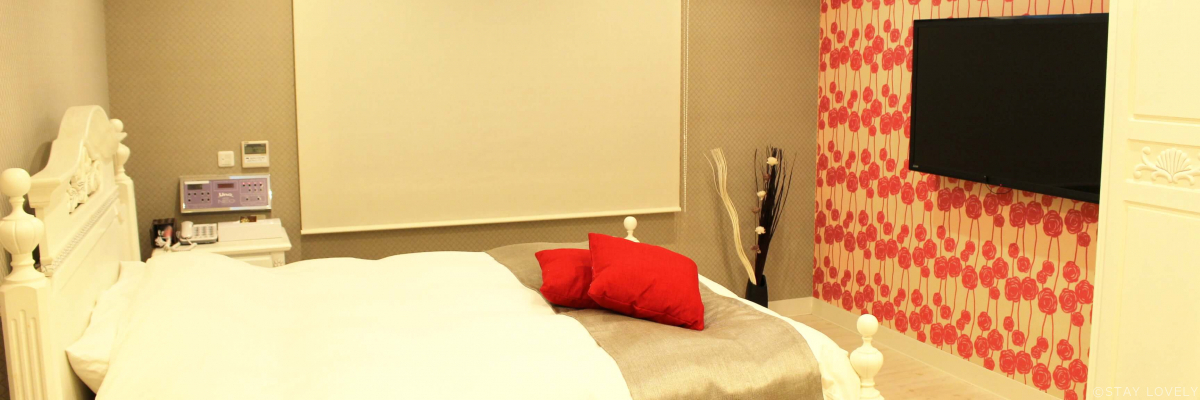 HOTEL PAL ANNESSO NAKATSU（ホテル パルアネッソ中津）