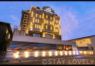 HOTEL la mer（ラメール）