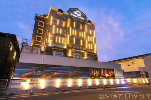 HOTEL la mer（ラメール）