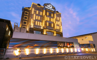 HOTEL la mer（ラメール）