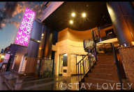 HOTEL le bordeaux(ホテル ル ボルドー)