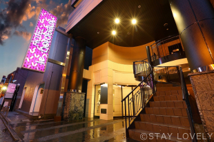 HOTEL le bordeaux(ホテル ル ボルドー)