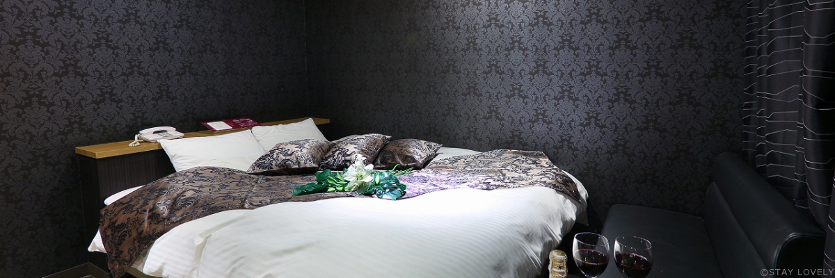 HOTEL le bordeaux(ホテル ル ボルドー)