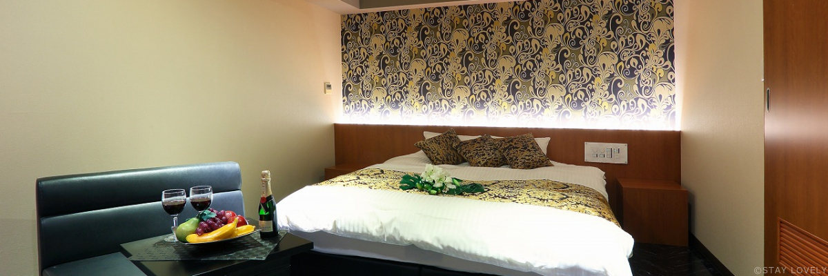 HOTEL le bordeaux(ホテル ル ボルドー)
