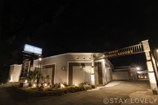 HOTEL VALENTINE RESORT 友部