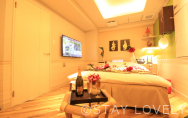 305号室【LUXURY ROOM】②