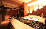 501号室【LUXURY ROOM】