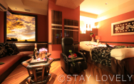 501号室【LUXURY ROOM】②