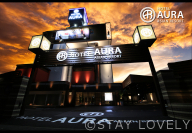 HOTEL AURA ASIAN RESORT 川越店