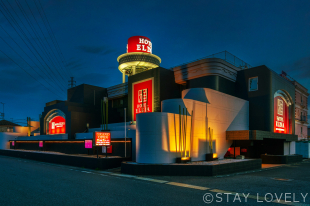 HOTEL ELDIA Japanese Modern 行田店(ホテル エルディア ジャパニーズ モダン)【Best Delight Group】