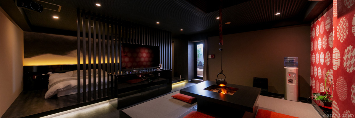 HOTEL ELDIA Japanese Modern* BestDelightグループ *
