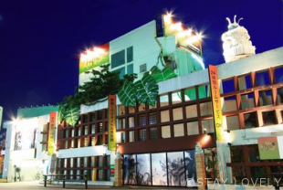 ホテル　アーユル湘南 