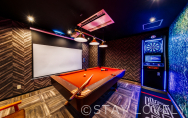 Billiard table【Common areas】②