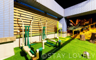 Sports attractions【Common areas】②　NEW！