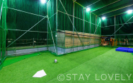 Sports attractions【Common areas】⑦　NEW！