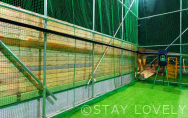 Sports attractions【Common areas】⑪　NEW！