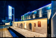 HOTEL CHRONOS 京都店（ホテル クロノス）【Best Delight Group】