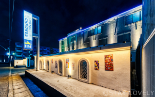 HOTEL CHRONOS 京都店（ホテル クロノス）【Best Delight Group】