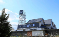 HOTEL MYTH F1(ホテル マイスエフワン) 