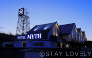 HOTEL MYTH F1(ホテル マイスエフワン) 