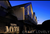 HOTEL MYTH F1(ホテル マイスエフワン) 