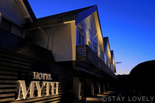 HOTEL MYTH F1(ホテル マイスエフワン) 