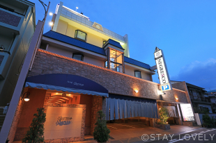 ホテル　ネグレスコ 