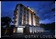 HOTEL ウォーターリゾート仙台