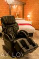 【特別設備】Massage chair／307号室【Rank・F／Standard：A】、401号室【Rank・E／Deluxe：C】、403号室【Rank・G／Standard：B】405号室【Rank・B／Royal】、409号室【Rank・D／Deluxe：B】、501号室【Rank・B／Royal】、503号室【Rank・E／Deluxe：C】、508号室【Rank・F／Standard：A】、601号室【Rank・A／President】、603号室【Rank・A／President】、606号室【Rank・A／President】、608号室【Rank・A／President】