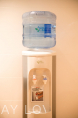 【全室完備】Water server