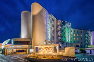 HOTEL ELDIA 山梨店(ホテル エルディア)【Best Delight Group】