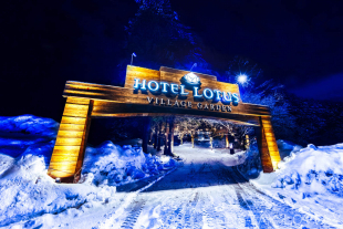 HOTEL LOTUS 盛岡店(ホテル ロータス)【Best Delight Group】