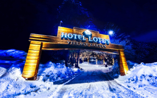 HOTEL LOTUS 盛岡店（ホテル ロータス）【Best Delight Group】