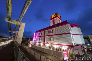 デザインホテル・マホーラ摂津【プラザアンジェログループ】