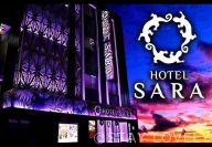 HOTEL SARA 五反田