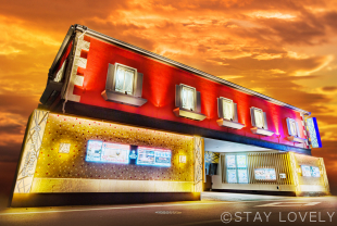 HOTEL GRASIA2 PRIVATE RESORT北原台