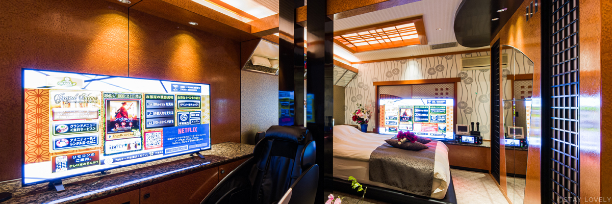  HOTEL GRASIA2 PRIVATE RESORT北原台