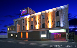 アプリコットグランデ  【FAIRY GROUP】