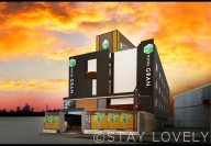 HOTEL GRAN.相模原店