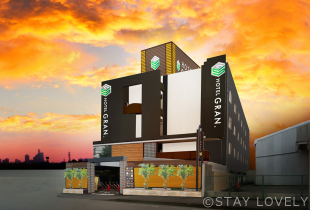 HOTEL GRAN.相模原店