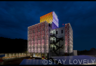  HOTEL RAMSES JOY 土浦　＊RAMSES GROUP＊