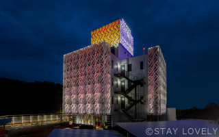  HOTEL RAMSES JOY 土浦　＊RAMSES GROUP＊