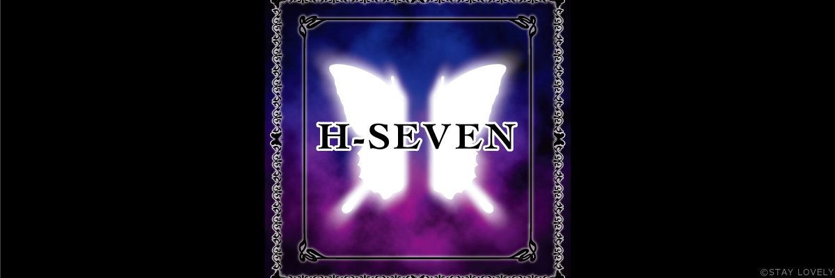 H-SEVEN NISHIKAWAGUCHI（エイチセブン 西川口）
