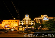 HOTEL LOTUS 大津店（ホテル ロータス）【Best Delight Group】