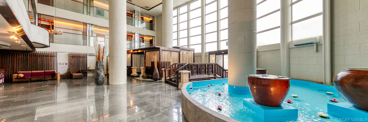 HOTEL LOTUS 大津店* BestDelightグループ * 　