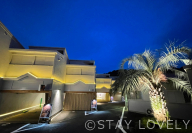 ZENBA GATEWAY HOTEL