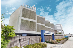 ホテル イル・ファーロ　【FAIRY GROUP】