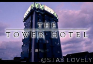 THE TOWER HOTEL