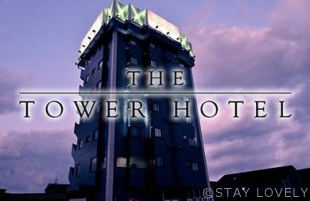 THE TOWER HOTEL
